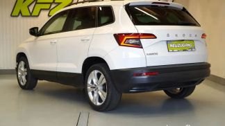 Lízing SUV Skoda Karoq 2019