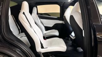 Financování Konvertibilní Tesla Model X 2022