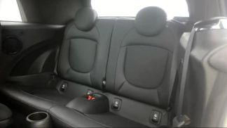 Leasing Convertible MINI Cooper 2022