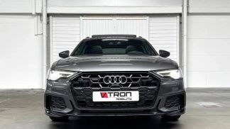 Leasing Wagon Audi A6 2023