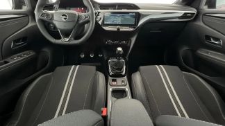 Lízing Sedan Opel Corsa 2024