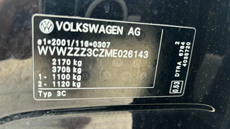 Lízing Kombi Volkswagen Passat Variant 2020