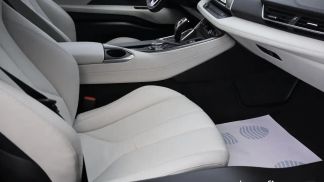 Lízing Kupé BMW i8 2016