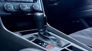 Leasing Wagon Seat Leon 2018