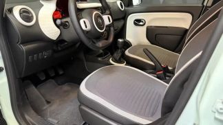 Leasing Hatchback Renault Twingo 2019
