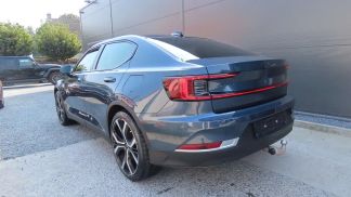 Leasing Sedan Polestar 2 2021