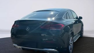 Finansowanie Coupé MERCEDES GLE 350 2022