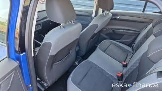 Lízing Sedan Skoda Fabia 2020