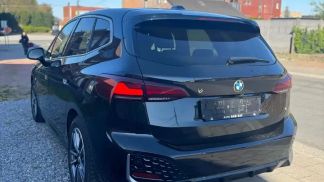 Financování Hatchback BMW 218 2022