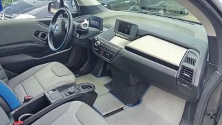 Financování Hatchback BMW i3 2015