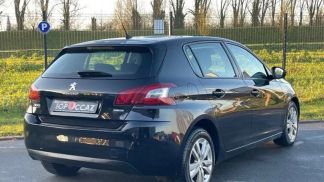 Finansowanie Van Peugeot 308 2016