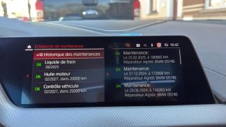Financování Hatchback BMW 216 2021