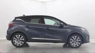 Leasing SUV Renault Captur 2023