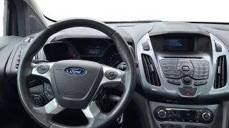 Lízing Hatchback Ford Tourneo Connect 2015