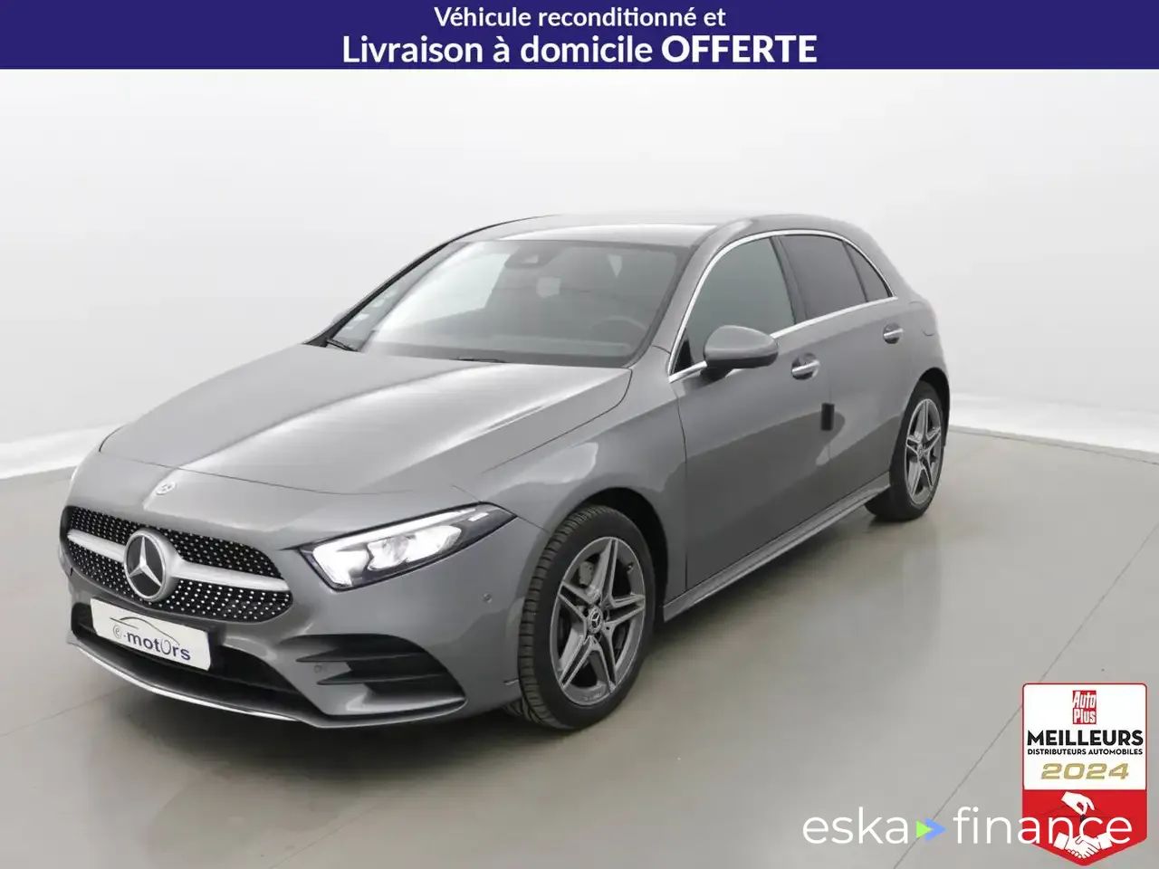 Lízing Sedan MERCEDES CL 2022