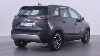 Leasing SUV Opel CROSSLAND 2017