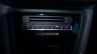 Leasing Wagon Seat Alhambra 2018
