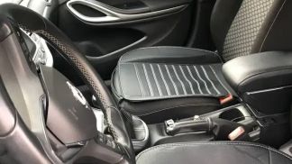 Finansowanie Wóz Opel Astra 2017