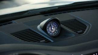 Financování Konvertibilní Porsche 911 2019