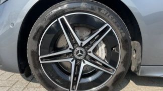 Leasing Wagon MERCEDES C 300 2022