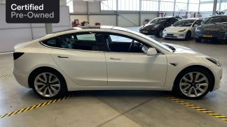Lízing Sedan Tesla Model 3 2019