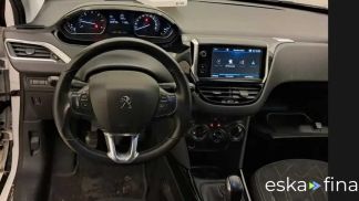 Finansowanie Wóz Peugeot 2008 2019