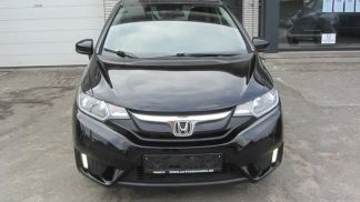 Financování Hatchback Honda Jazz 2016