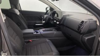 Finansowanie SUV Citroën C5 Aircross 2022