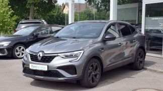 Leasing SUV Renault Arkana 2022