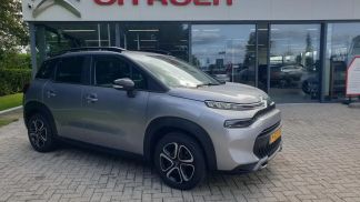 Lízing SUV Citroën C3 Aircross 2022