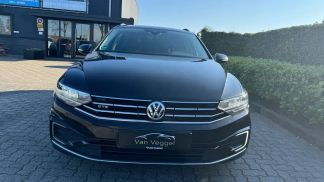 Finansowanie Sedan Volkswagen Passat 2020