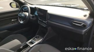 Lízing SUV Dacia Duster 2024
