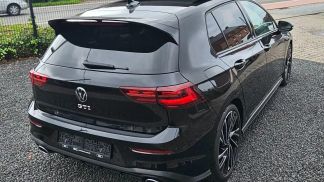 Lízing Sedan Volkswagen GOLF GTI 2023