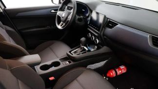 Leasing SUV Renault Arkana 2024