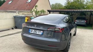 Lízing Sedan Tesla Model 3 2022