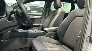 Leasing Wagon Cupra Leon 2024