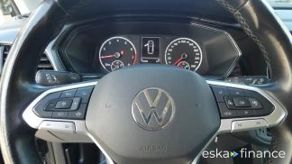 Lízing Hatchback Volkswagen T-Cross 2021