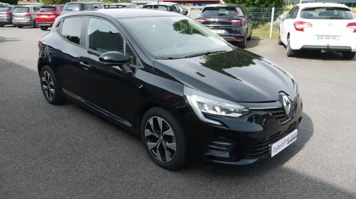 Renault Clio 2023