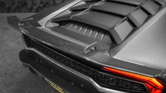 Financování Kupé Lamborghini Huracán 2015