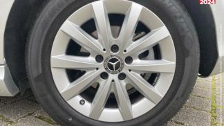Leasing Hatchback MERCEDES B 200 2018