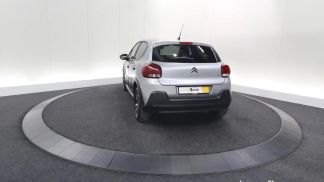 Leasing Hatchback Citroën C3 2024