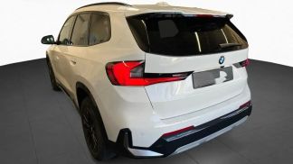 Leasing SUV BMW X1 2023