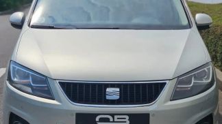 Finansowanie Hatchback Seat Alhambra 2011