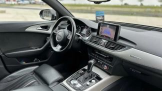 Finansowanie Wóz Audi A6 2017