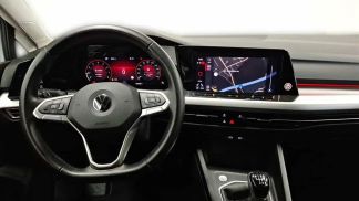 Lízing Kombi Volkswagen Golf 2023