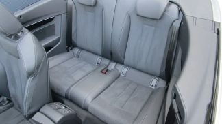 Leasing Convertible Audi A5 2024