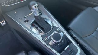 Leasing Coupé Audi TT 2015