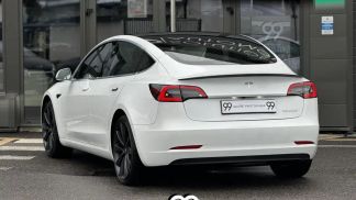 Leasing Sedan Tesla Model 3 2020