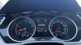 Finansowanie Hatchback Volkswagen Touran 2018