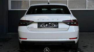 Finansowanie Sedan Skoda Superb 2019
